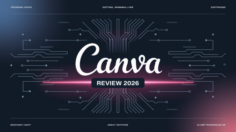 Canva Review 2026: Pricing, Features, Pros & Cons