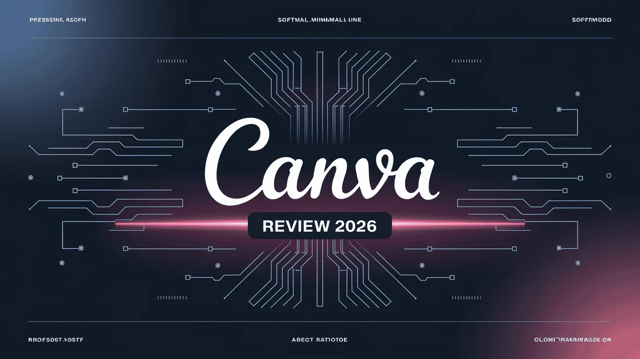 Canva Review 2026: Pricing, Features, Pros & Cons