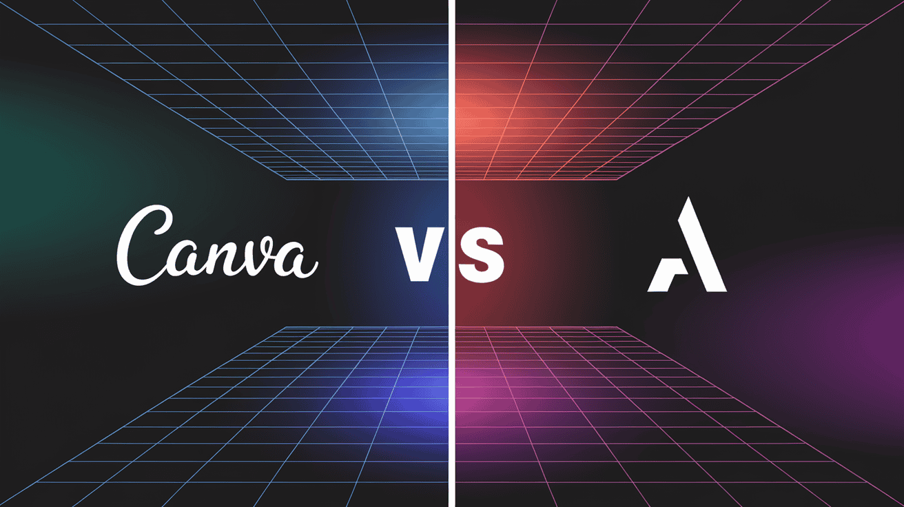 Canva vs Adobe Express 2026: Which One Should You Choose?