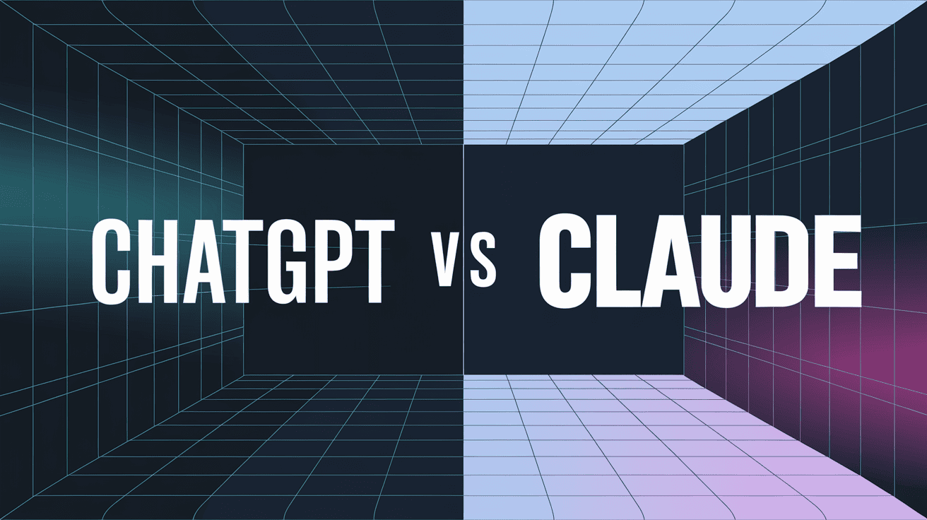 ChatGPT vs Claude 2026: Which One Should You Choose?