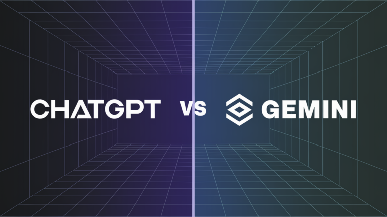 ChatGPT vs Gemini 2026: Which One Should You Choose?