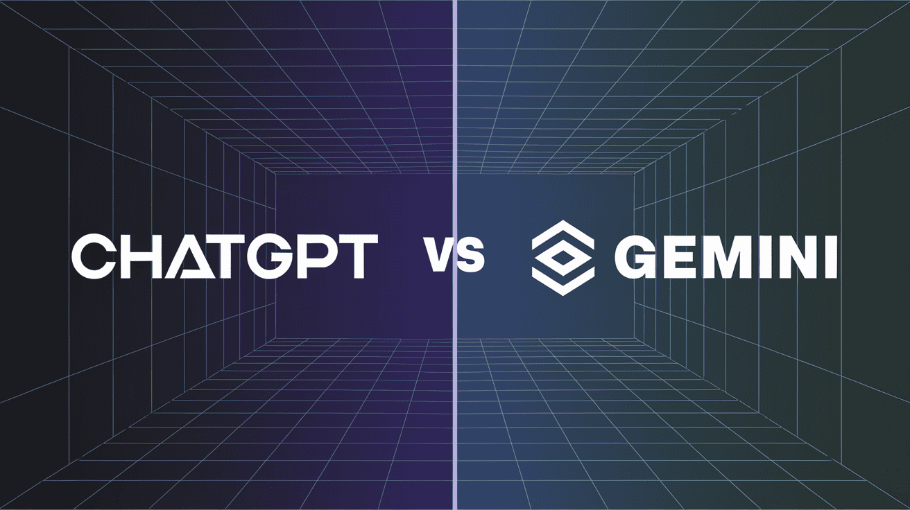 ChatGPT vs Gemini 2026: Which One Should You Choose?