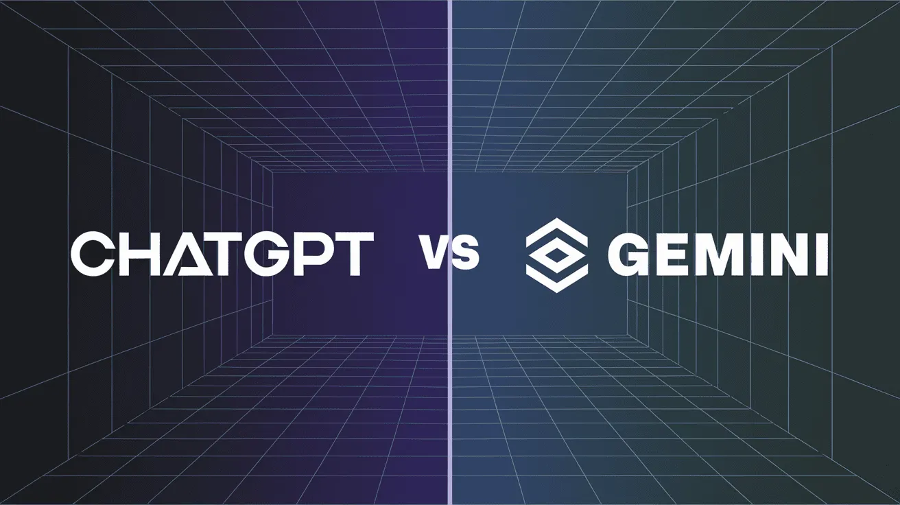 ChatGPT vs Gemini 2026: Which One Should You Choose?