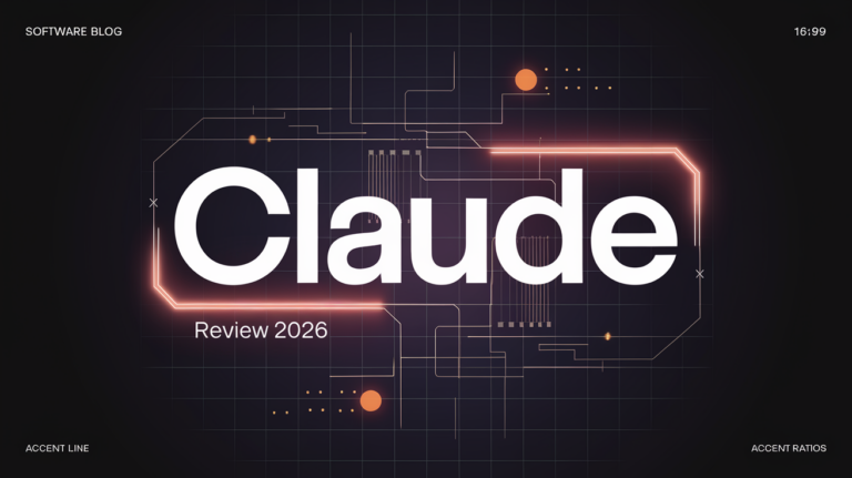 Claude Review 2026: Pricing, Features, Pros & Cons