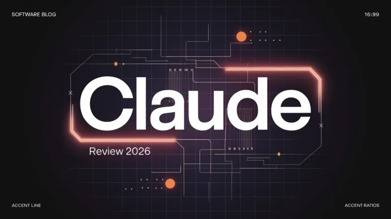 Claude Review 2026: Pricing, Features, Pros & Cons