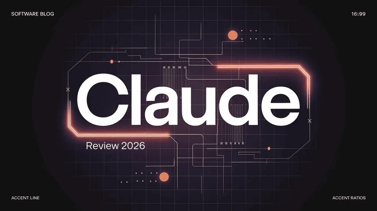 Claude Review 2026: Pricing, Features, Pros & Cons