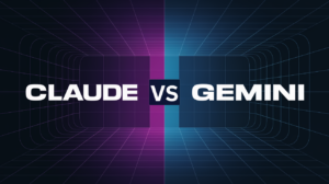 Claude vs Gemini: AI Assistant Showdown 2026