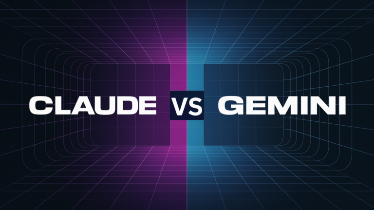 Claude vs Gemini: AI Assistant Showdown 2026