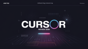 Cursor AI Editor Review 2026: The VS Code Killer for Developers?