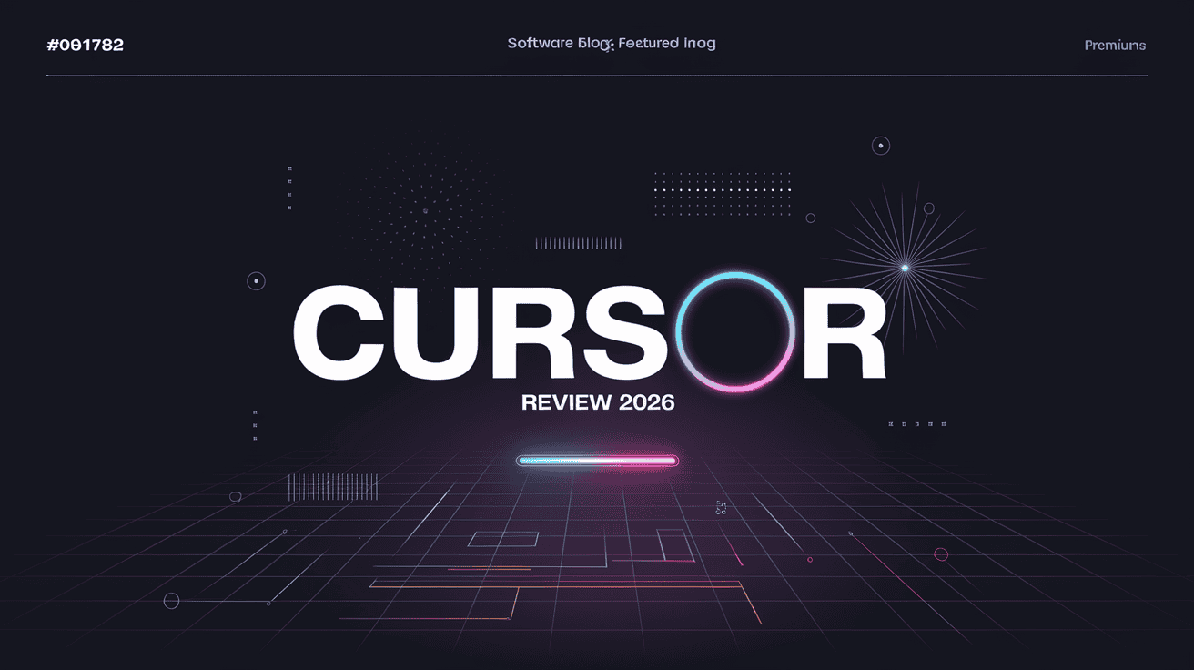 Cursor AI Editor Review 2026: The VS Code Killer for Developers?