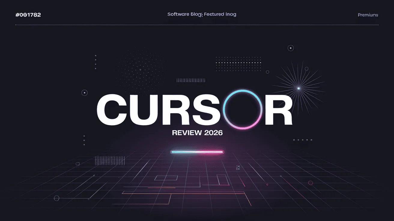 Cursor AI Editor Review 2026: The VS Code Killer for Developers?