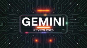 Gemini vs Perplexity: Research AI Showdown 2026