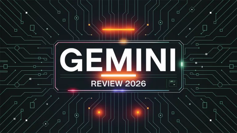 Gemini vs Perplexity: Research AI Showdown 2026