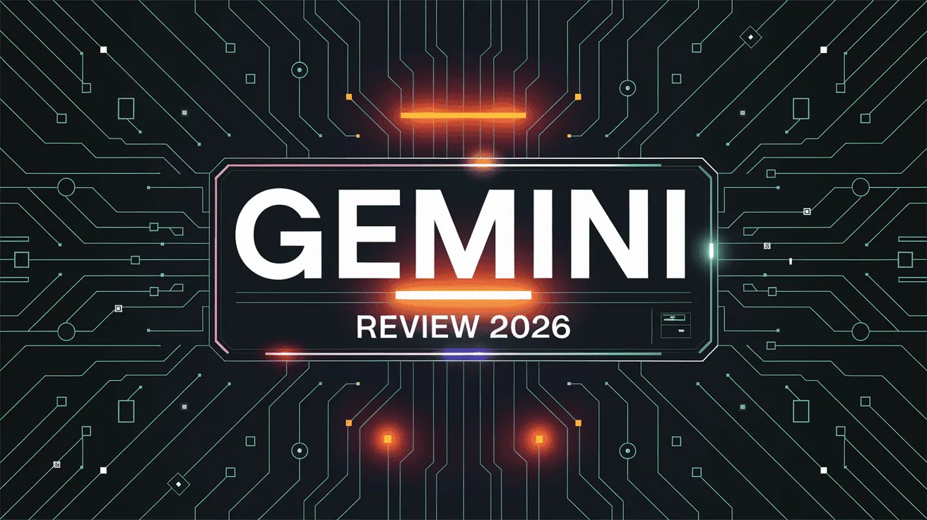 Gemini vs Perplexity: Research AI Showdown 2026