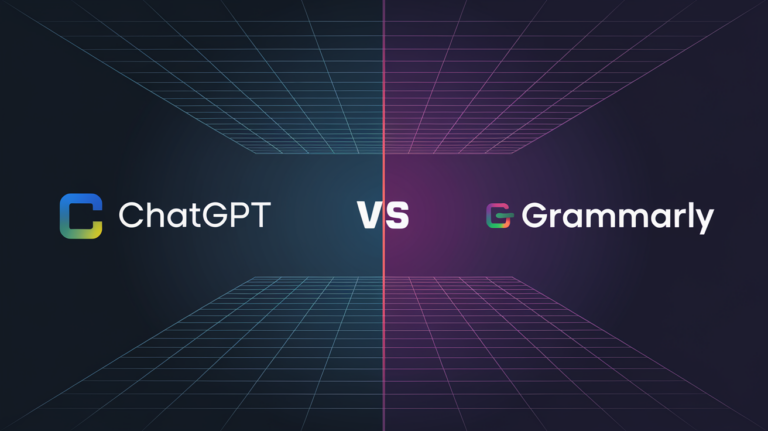 Grammarly vs ChatGPT 2026: Which One Should You Choose?