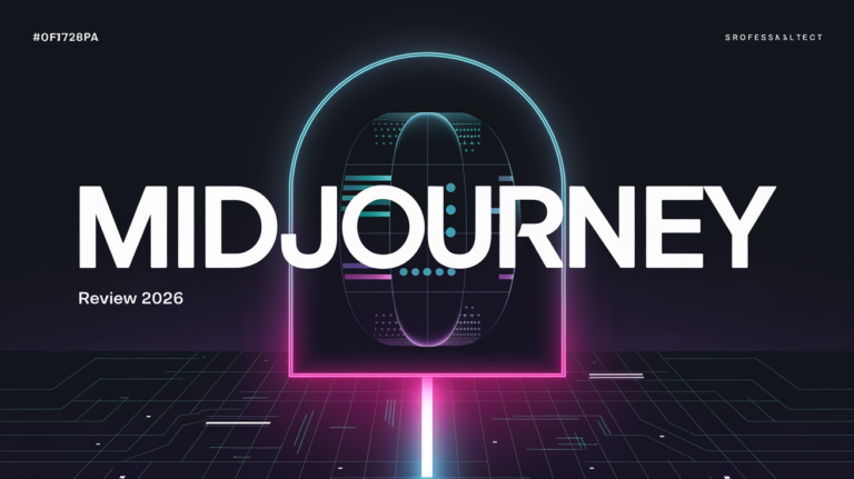 Midjourney Review 2026: Pricing, Features, Pros & Cons