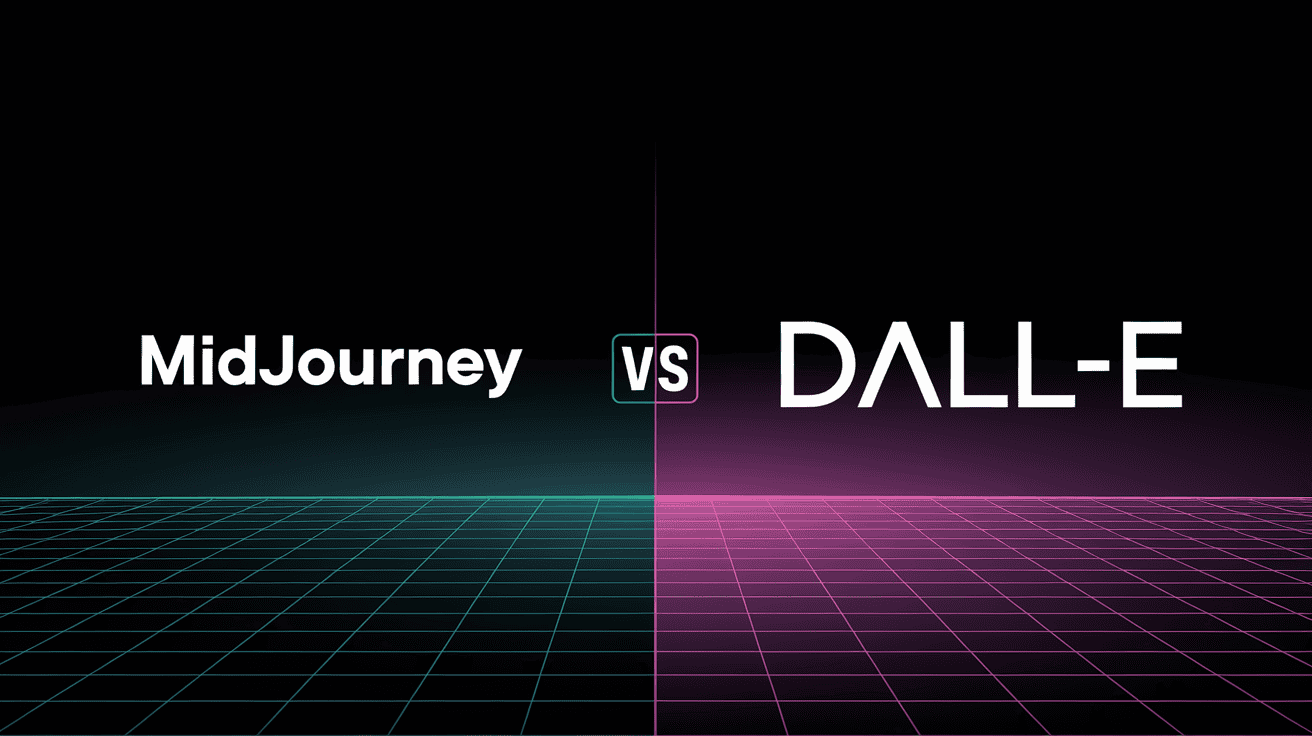 Midjourney vs DALL-E 3 2026: Which One Should You Choose?