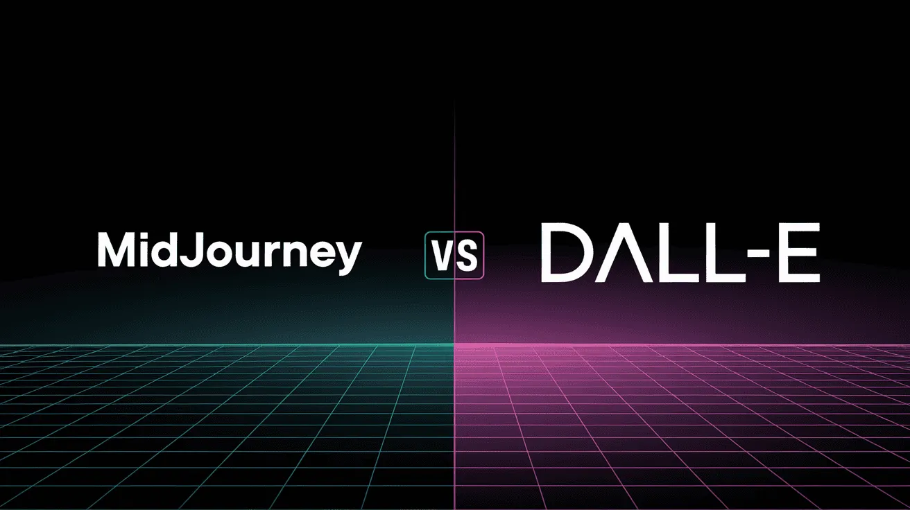 Midjourney vs DALL-E 3 2026: Which One Should You Choose?