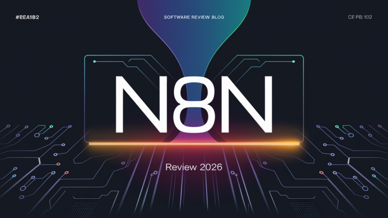 n8n Review 2026: Pricing, Features, Pros & Cons